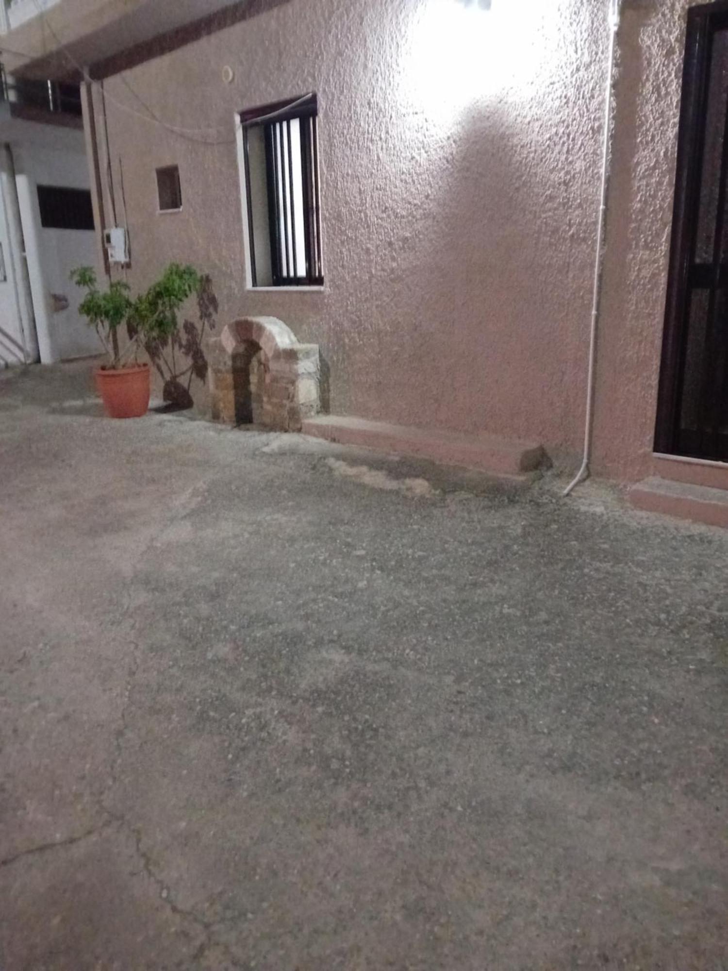 Vila Casa Artemis Plátanos Exteriér fotografie